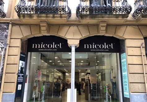 micolet telefono